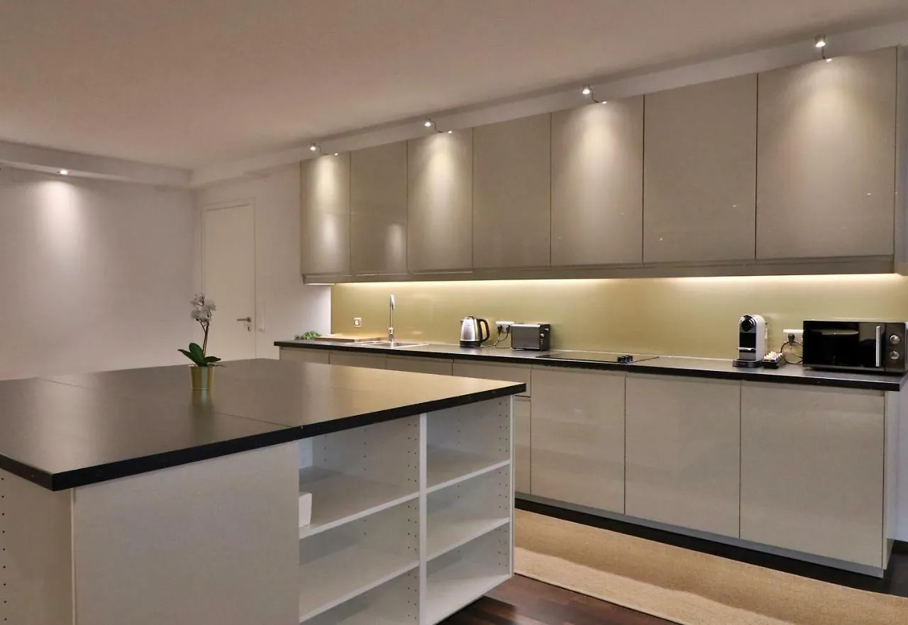 Parkring Apartments By Nikolax Vienna 0*,  Austria